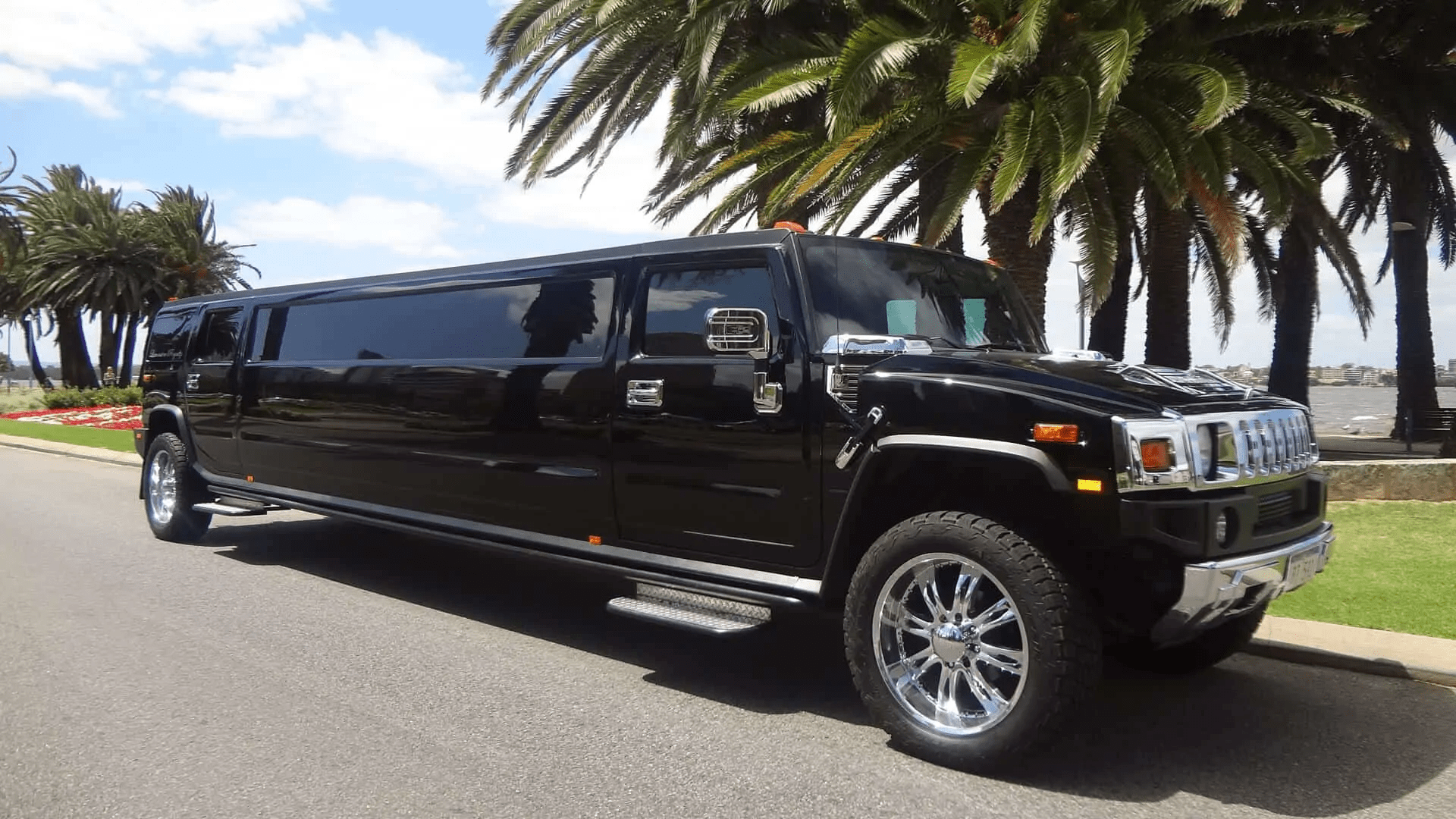 Hummer limo hire melbourne